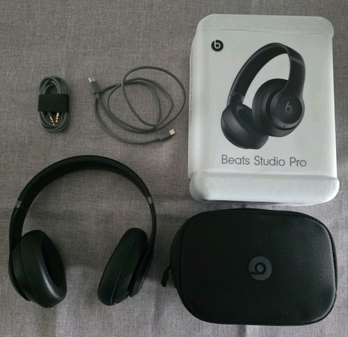 Beats studio pro wireless - beats,