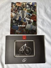 CLAUD BUTLER TREK BICYCLES