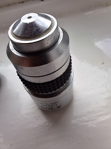 Olympus a100 microscope - olympus,