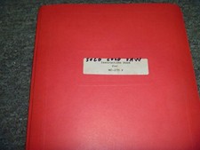 SOCO MC-275 F Cold Saw Owner