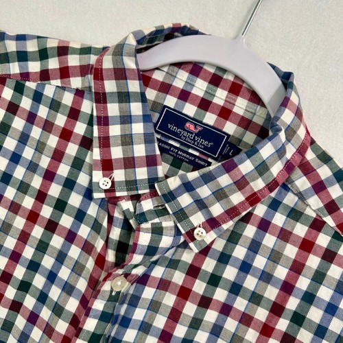 Vineyard vines murray shirt - vineyard,