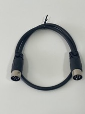 Roland PG-200 cable (for JX-3P and MKS-30 synthesizers)