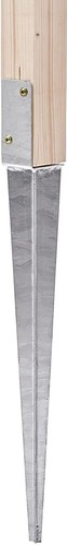 Garden climbing frame - garden, frame,