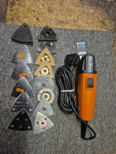 Fein multimaster multitool - fein,