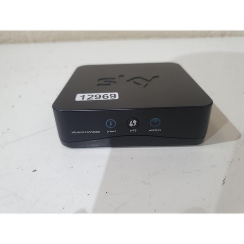 Sky sc201 wireless wifi - sc201,