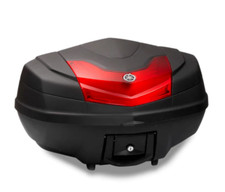 Yamaha 50L City Top Box