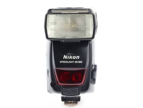 Nikon 800 ttl - nikon, sb-800