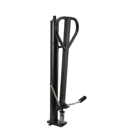 Manual pallet hydraulic lift - hydraulic,