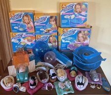 Job Lot of Zhu Zhu Pets Bundle