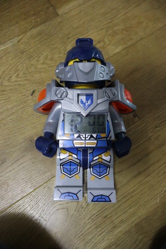 Genuine lego nexo knights - lego,