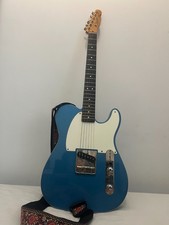 Fender Customer 60s Esquire