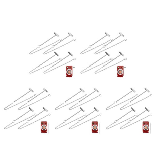 Pack fire hydrant spanner - pack,