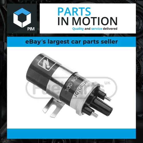 Ignition coil fits nissan - coil,
