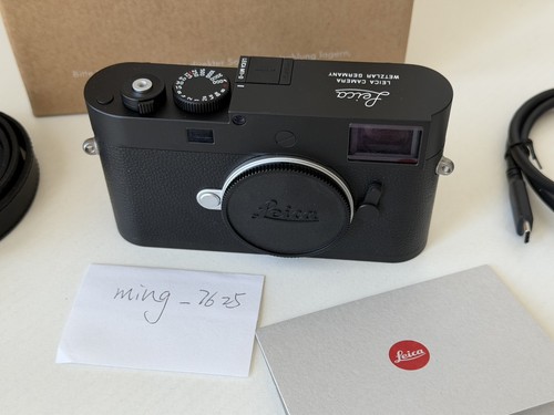 Leica m11 boxed - d,