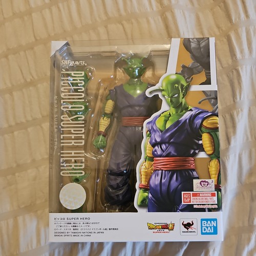 Figuarts dragon ball super - s.h.figuarts,