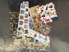 GB GREAT BRITAIN 100 1st CLASS GREETINGS/COMMEMS MNH FACE £170 POST FREE UK