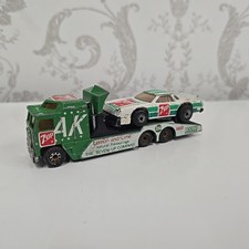 MATCHBOX TEAM CONVOY KENWORTH
