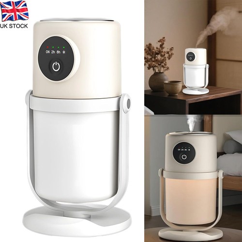 Humidifiers for bedroom - 1,