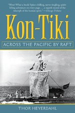 KON-TIKI: ACROSS THE PACIFIC