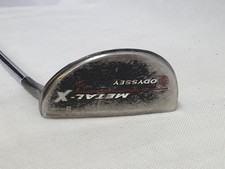 Odyssey Metal X 9 # Putter