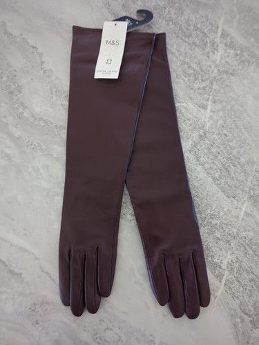 Women purple mulberry - m&s, purple/mulberry