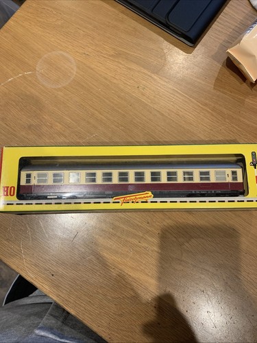 Fleischmann 1500r coach - ho,