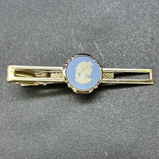 Stratton Ancient Warrior Tie Pin Luxury Gorgeous NO BOX Second-Hand K