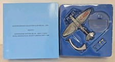 Corgi Aviation Archive