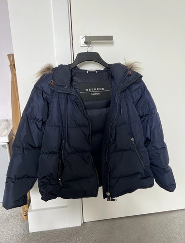 Max mara weekend navy blue - mara,