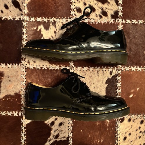 Martens 1461 patent - dr.,