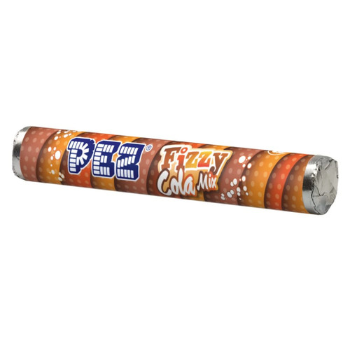 Pez giant fizzy - giant,