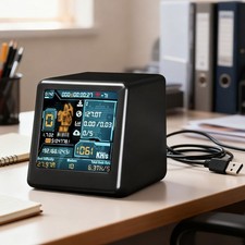 1060KH/s NerdMiner V2 NMMiner