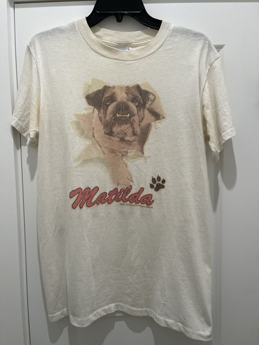 Vintage wrestling shirt 1987 - wrestling,