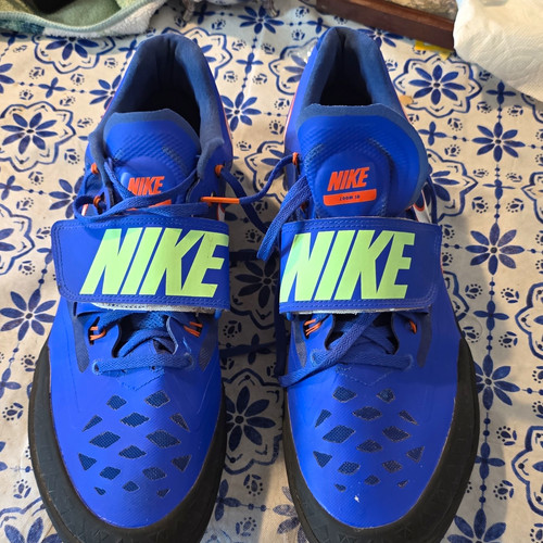 Nike zoom track field - nike,
