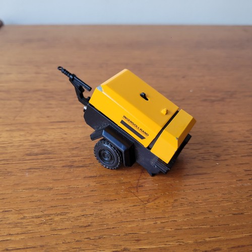 Rare vintage ingersoll rand - ingersoll,