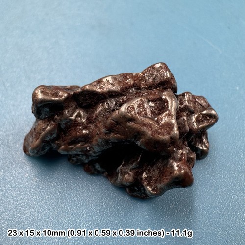 Real space meteorite - rock,