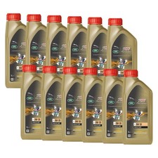 Castrol EDGE Professional E