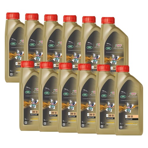 Castrol edge professional - castrol, e