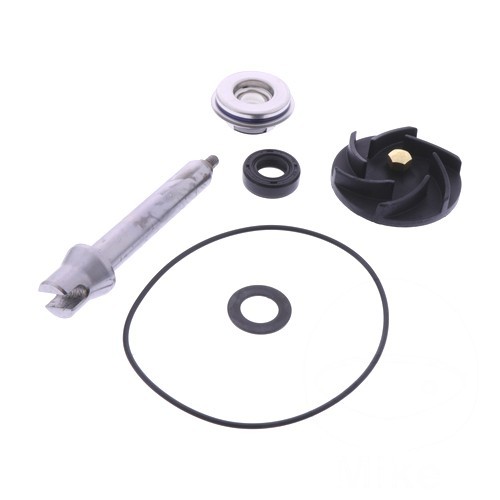 Water pump repair kit - repair, jmp
