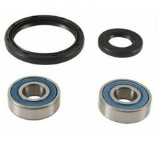 Kawasaki KDX200 KDX220 1993 -