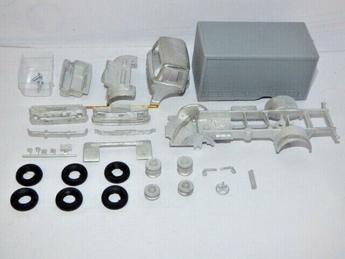 Promod truck kits 50th scale - kits,