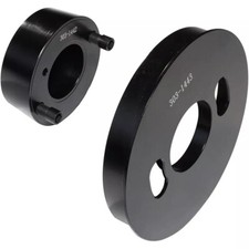 Rear Crankshaft Seal Installer Tool For Land Rover 3.0T V6SC 303-1443 + 303-1443