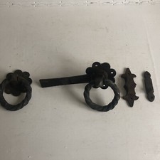 Antique Extra Large Church