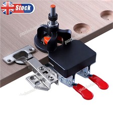 35mm Concealed Hinge Drilling