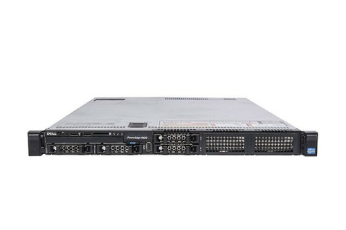 Dell poweredge r620 - dell,