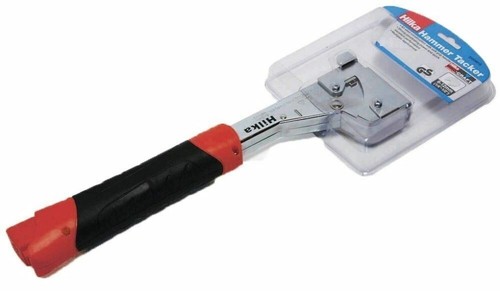 Hilka hammer tacker carpeting - hammer,