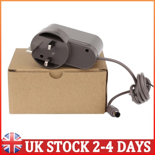 New battery charger - new,