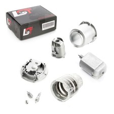 Original LST Side Mirror