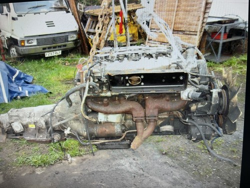 Jaguar v12 complete - v12, engine