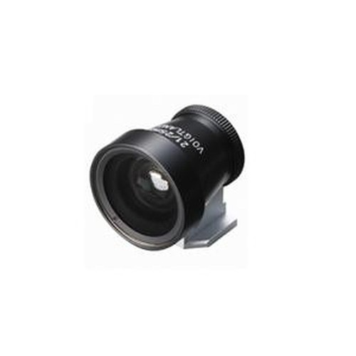 Voigtlander 21mm 25mm view - 25mm,